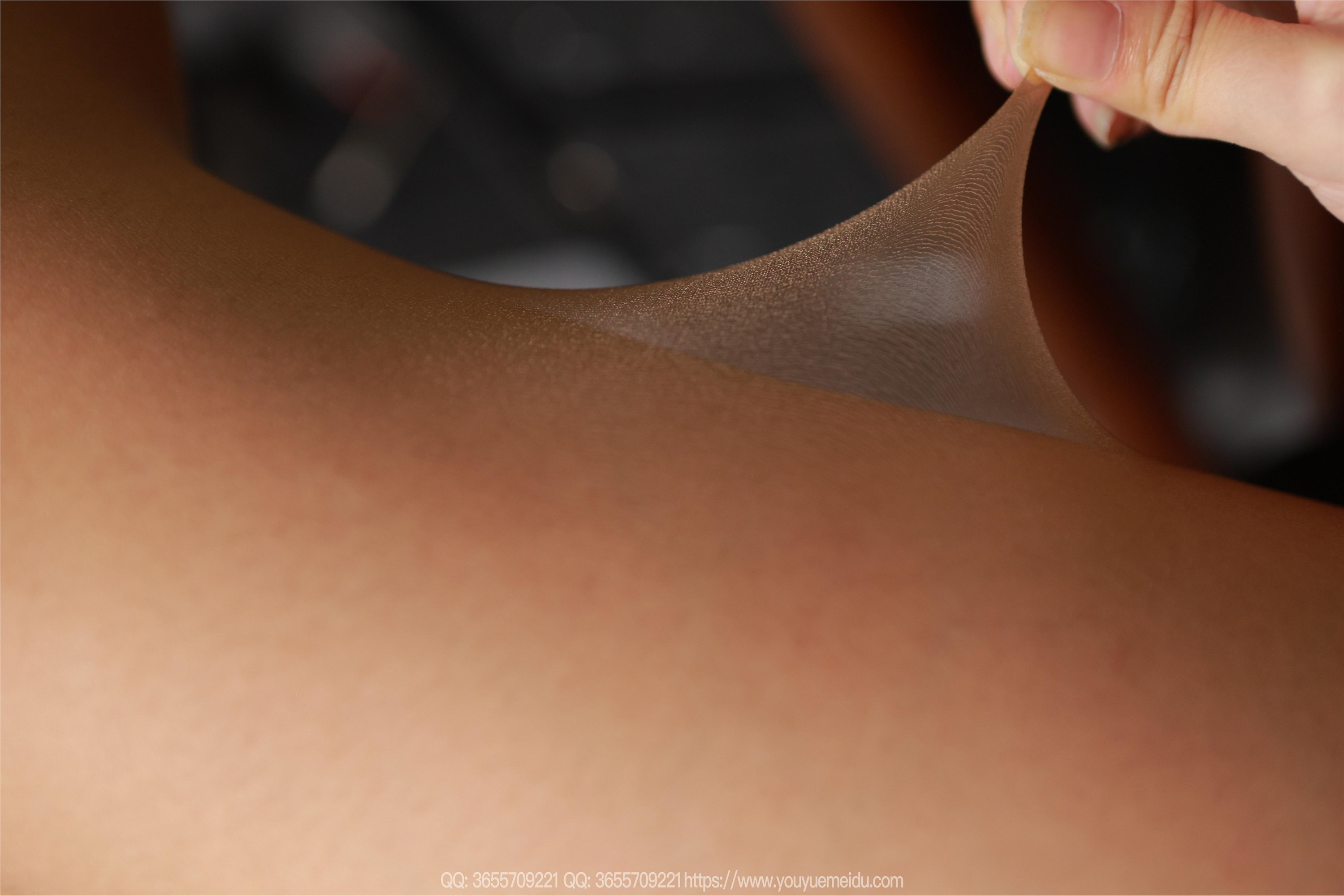 IESS异思趣向  2025.06.22 丝享家 2086 婉萍《远山芙蓉》